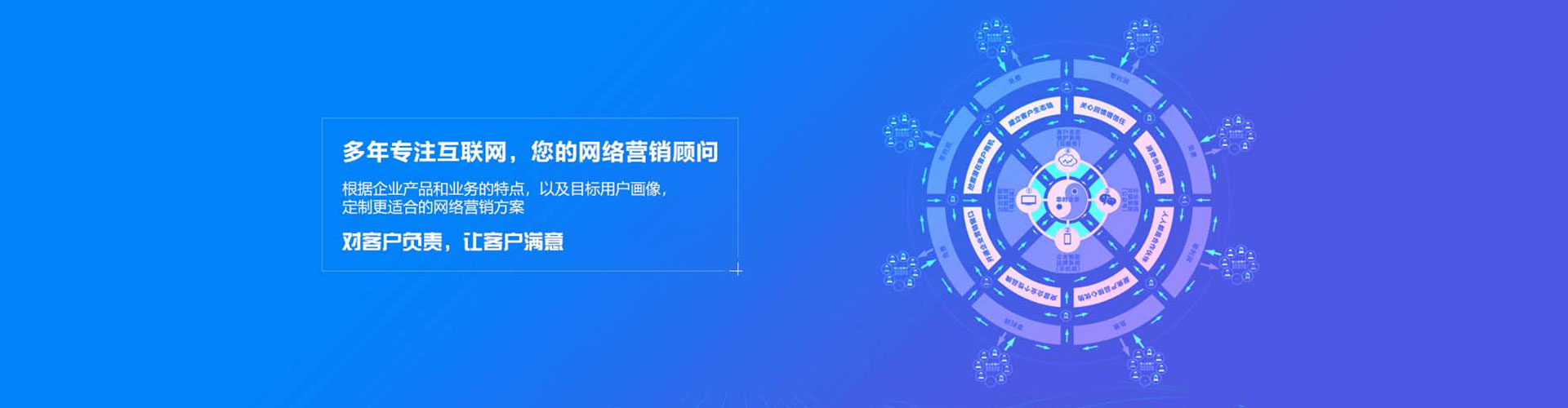 满洲里信息流广告